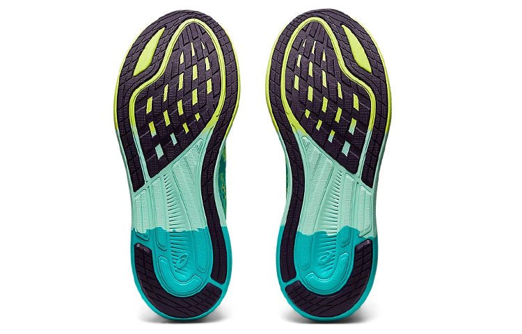 (WMNS) ASICS Noosa Tri 14 'Tropical - Safety Yellow' 1012B208-750 - Image 6