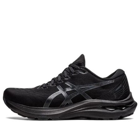(WMNS) ASICS GT-2000 11 'Triple Black' 1012B271-005