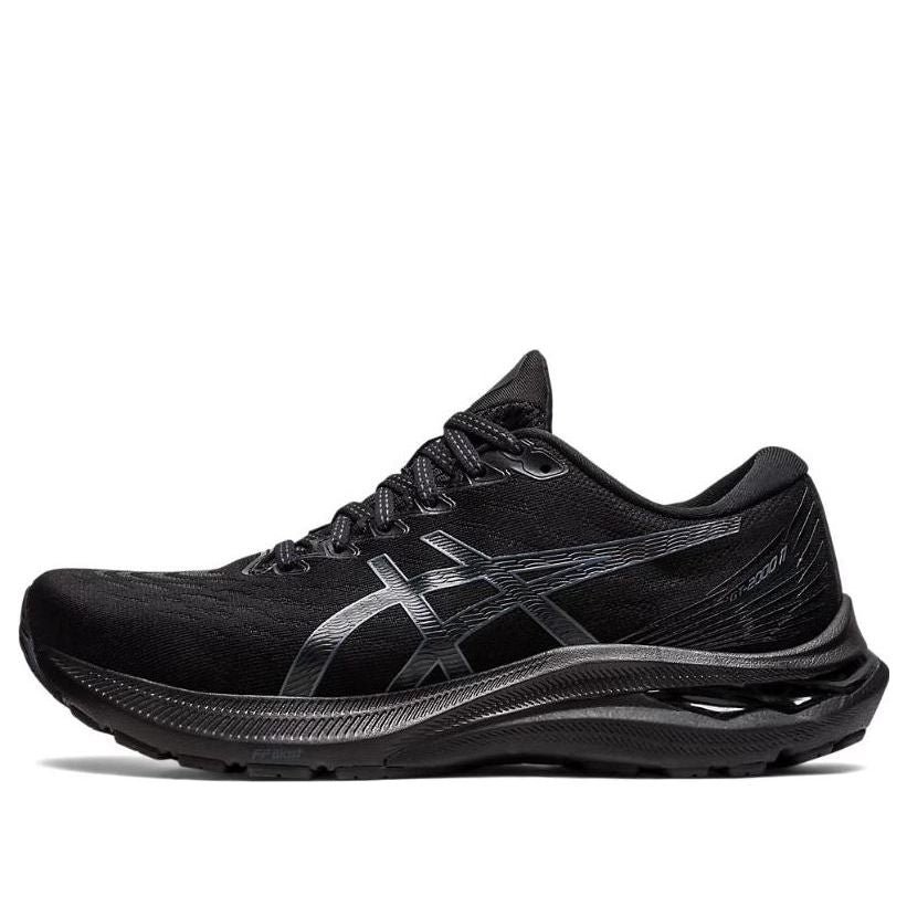 (WMNS) ASICS GT-2000 11 'Triple Black' 1012B271-005