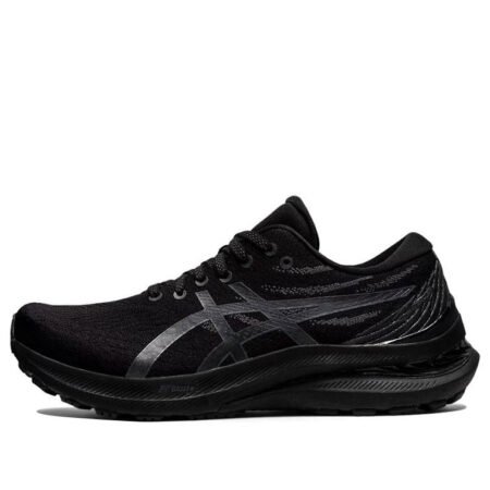 (WMNS) ASICS Gel-Kayano 29 'Triple Black' 1012B272-001
