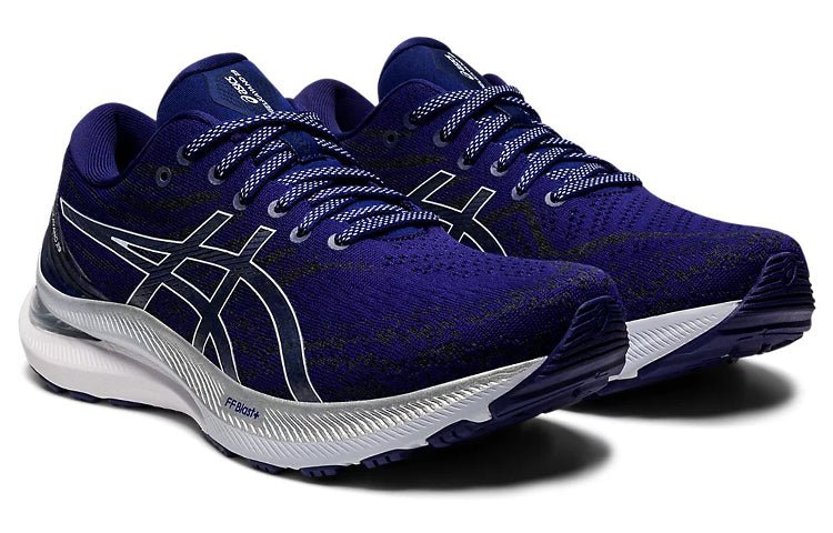 (WMNS) ASICS Gel-Kayano 29 'Dive Blue' 1012B272-400 - Image 3