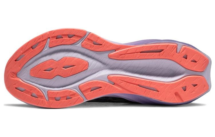 (WMNS) ASICS Novablast 3 'Black Dusty Purple' 1012B288-003 - Image 8