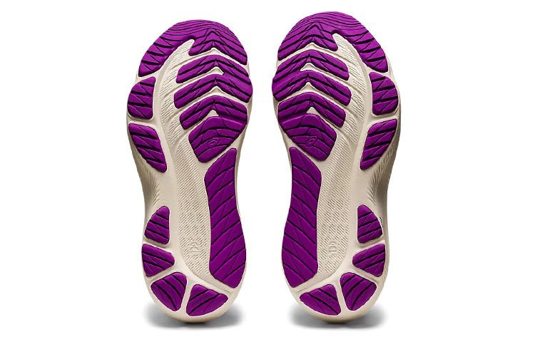 (WMNS) ASICS Gel-Kayano Lite 3 'Dive Blue Orchid' 1012B293-400 - Image 6