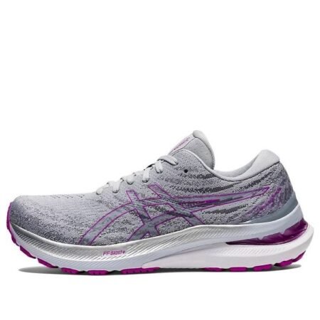 (WMNS) ASICS Gel-Kayano 29 D Wide 'Piedmont Grey Orchid' 1012B297-020