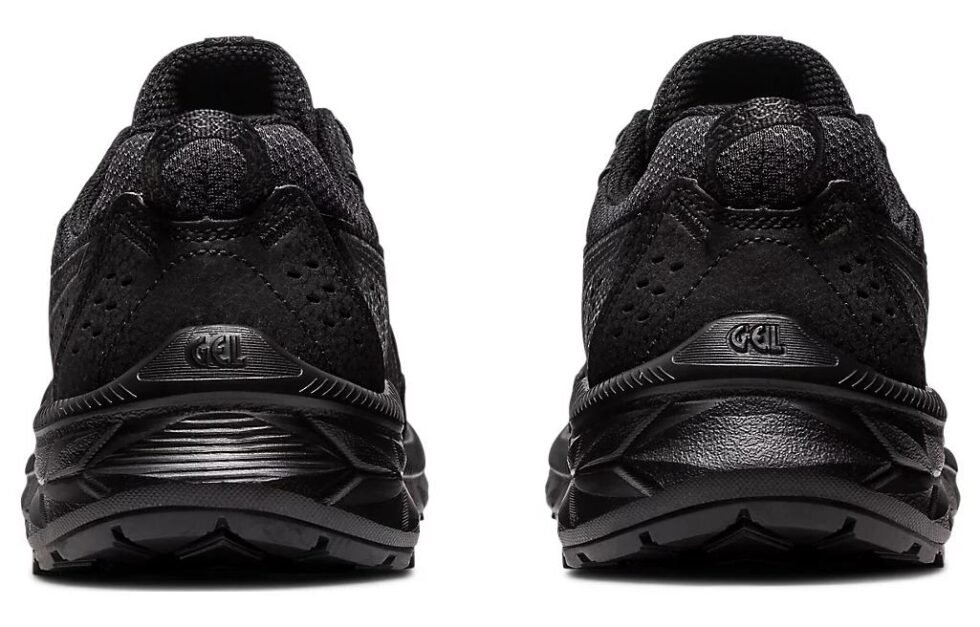 (WMNS) ASICS Gel-Venture 9 'Black' 1012B313-001 - Image 6