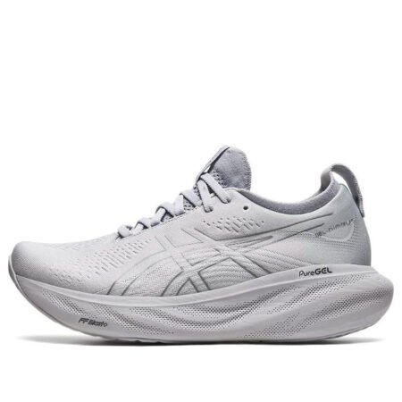 (WMNS) ASICS Gel-Nimbus 25 'Piedmont Grey' 1012B356-020