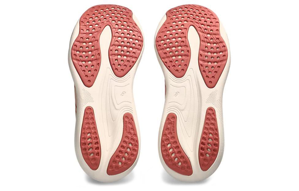 (WMNS) ASICS Gel-Nimbus 25 'Pale Apricot Light Garnet' 1012B356-702 - Image 7