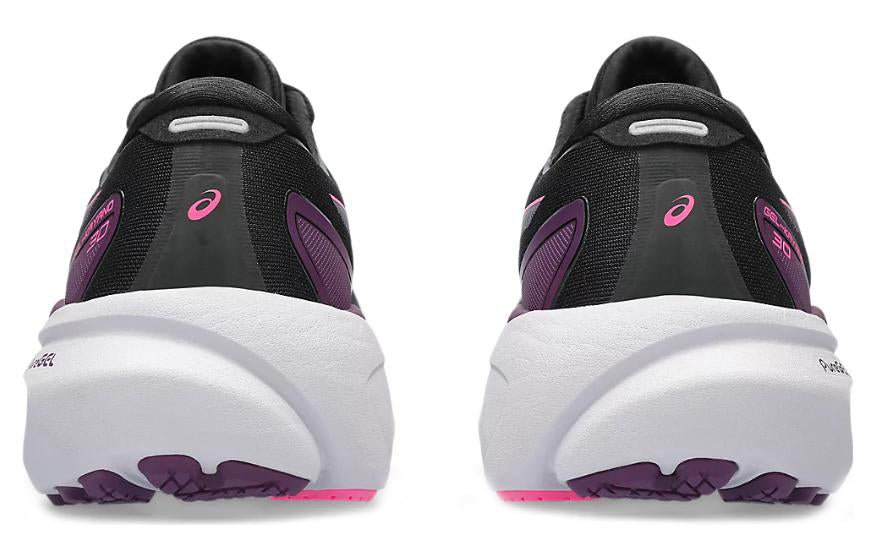 (WMNS) ASICS Gel-Kayano 30 'Black Lilac Hint' 1012B357-004 - Image 5