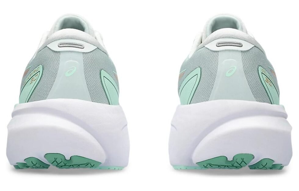 (WMNS) ASICS Gel-Kayano 30 'Pale Mint' 1012B357-300 - Image 5