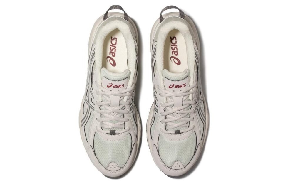 (WMNS) ASICS Gel-Venture 6 'Grey Green' 1012B359-020 - Image 3