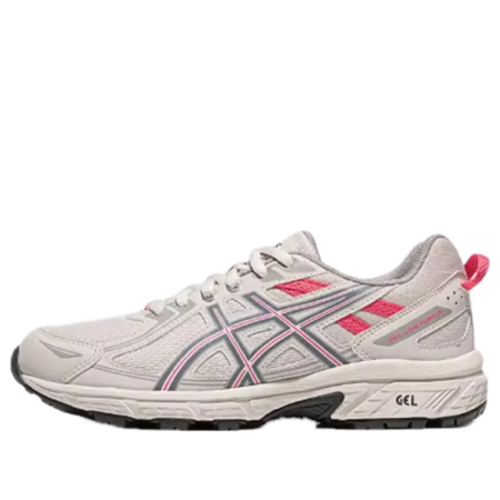 (WMNS) ASICS Gel-Venture 6 'Grey Pink' 1012B359-021