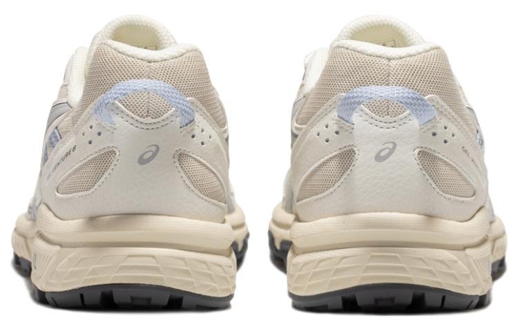 (WMNS) ASICS Gel-Venture 6 'White Grey Blue' 1012B359-101 - Image 4