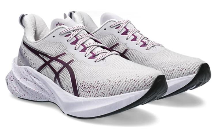 (WMNS) ASICS Novablast 3 LE 'Lilac Hint Deep Mauve' 1012B410-020 - Image 3