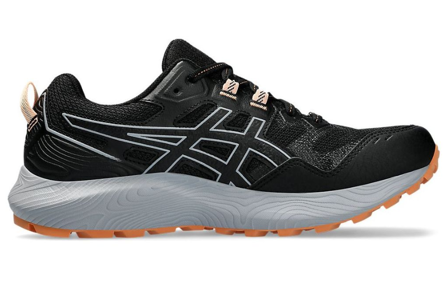 (WMNS) ASICS Gel-Sonoma 7 'Black Apricot Crush' 1012B413-003 - Image 2