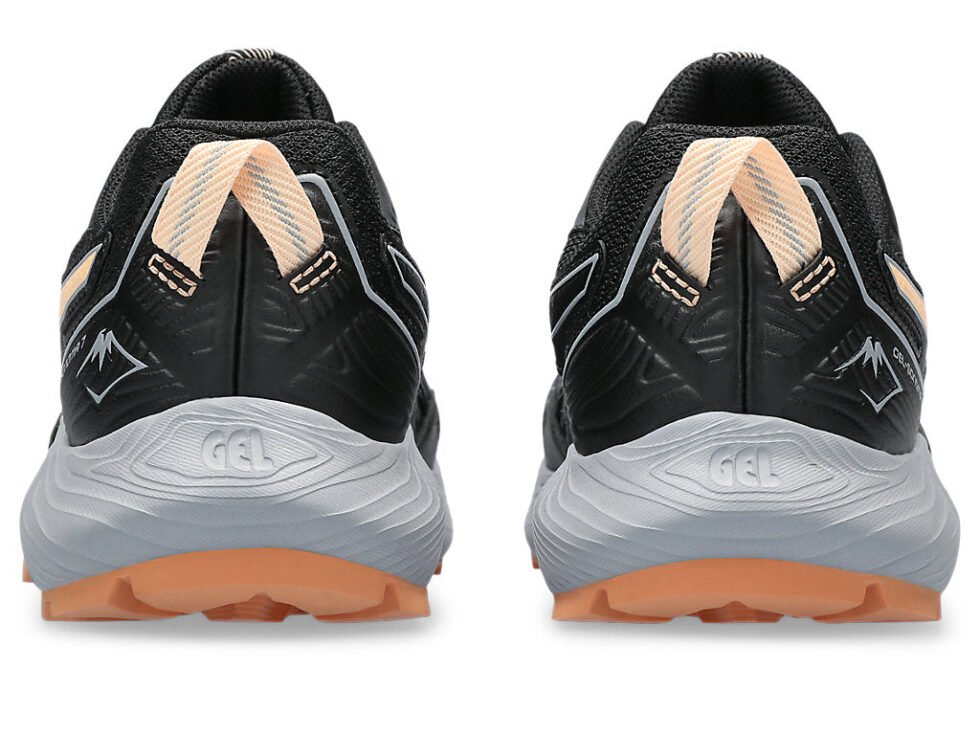 (WMNS) ASICS Gel-Sonoma 7 'Black Apricot Crush' 1012B413-003 - Image 5
