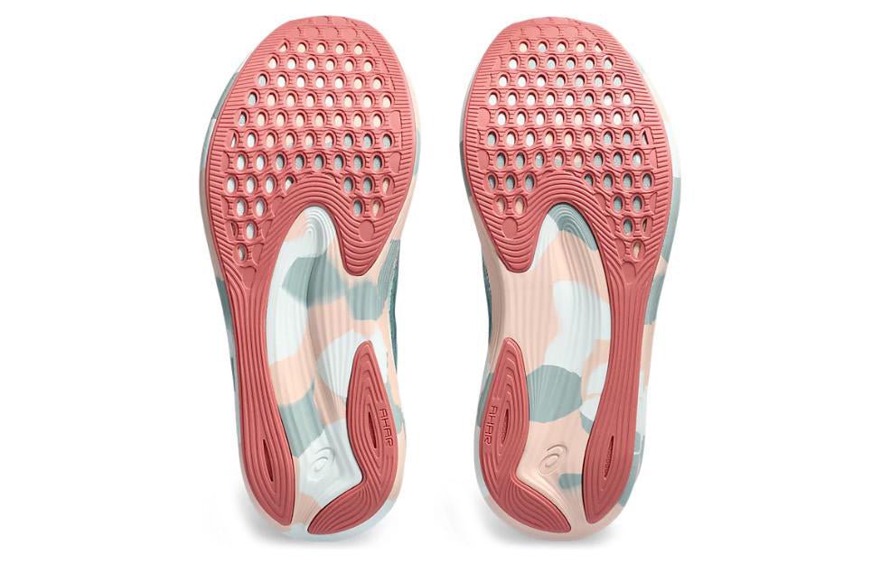 (WMNS) ASICS Noosa Tri 15 'Avant Garde - Pure Aqua' 1012B429-300 - Image 7