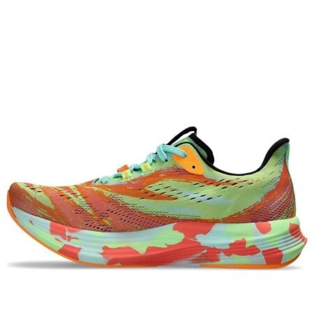 (WMNS) ASICS Noosa Tri 15 'Avant Garde Lime Burst' 1012B429-301