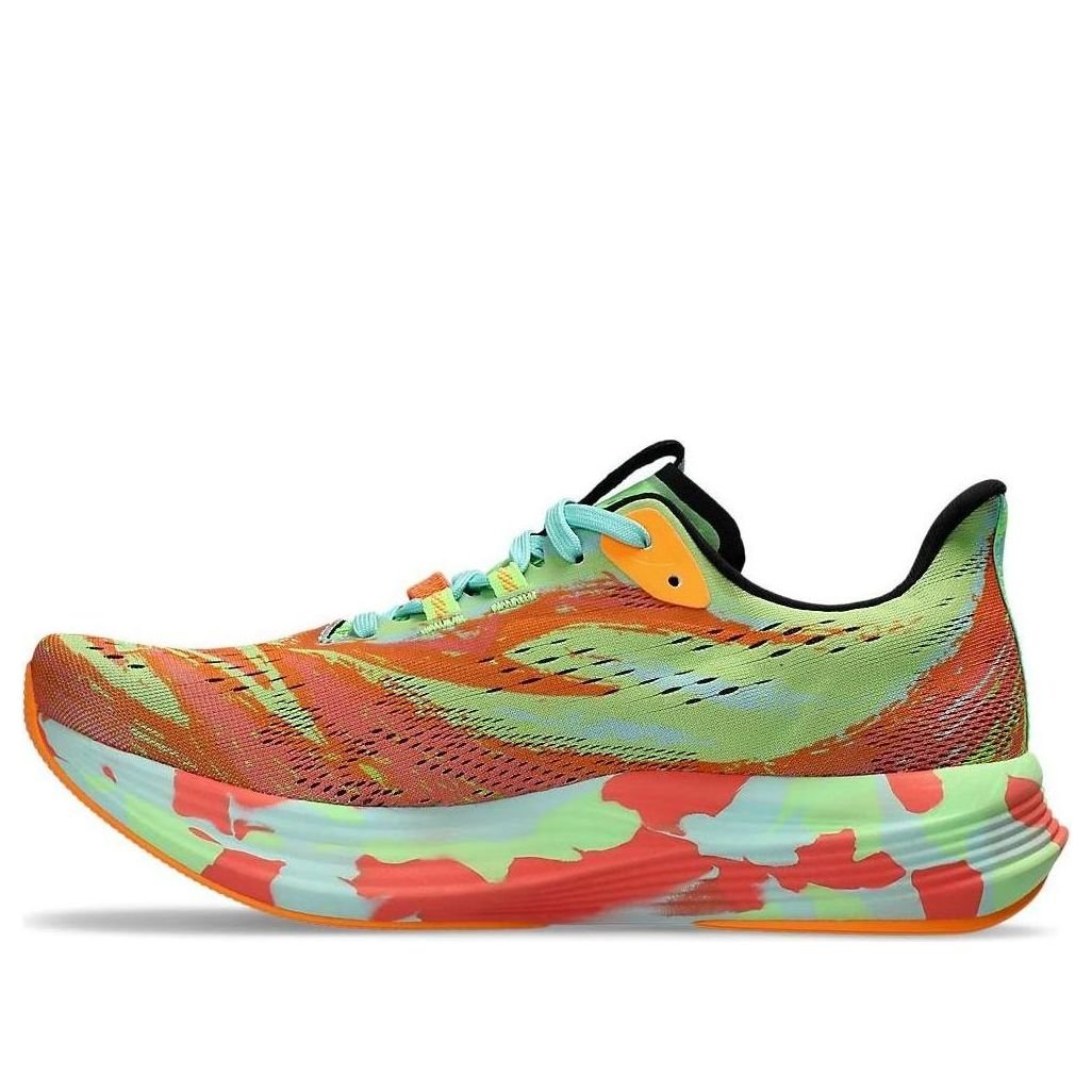 (WMNS) ASICS Noosa Tri 15 'Avant Garde Lime Burst' 1012B429-301
