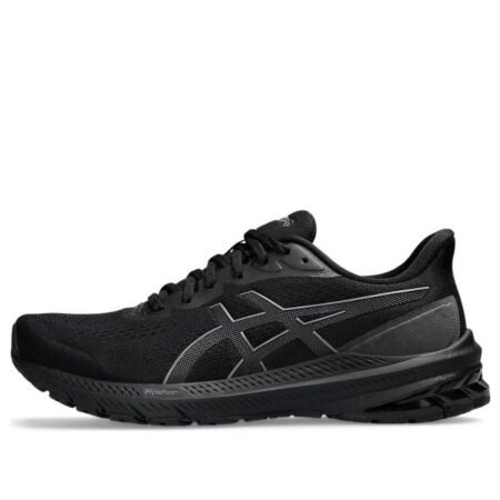 (WMNS) ASICS GT-1000 12 'Black Carrier Grey' 1012B450-001