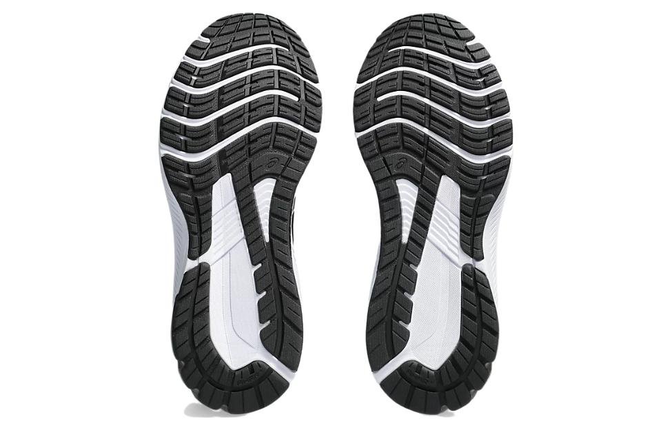 (WMNS) ASICS GT-1000 12 'Black White' 1012B450-004 - Image 7