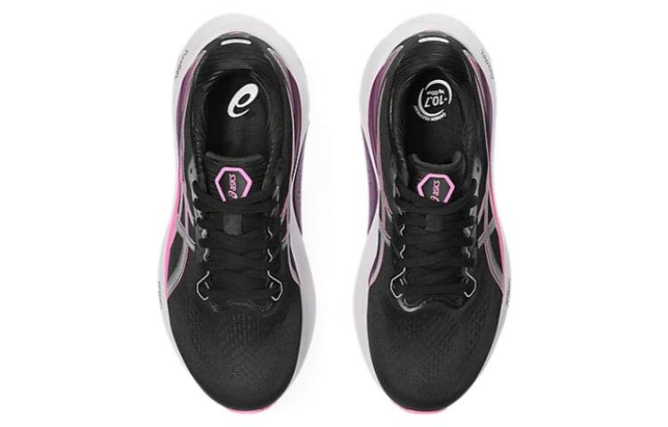 (WMNS) ASICS GEL-Kayano 30 D 'Black Lilac Hint' 1012B503-004 - Image 4