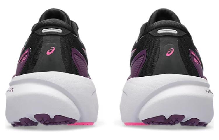 (WMNS) ASICS GEL-Kayano 30 D 'Black Lilac Hint' 1012B503-004 - Image 5