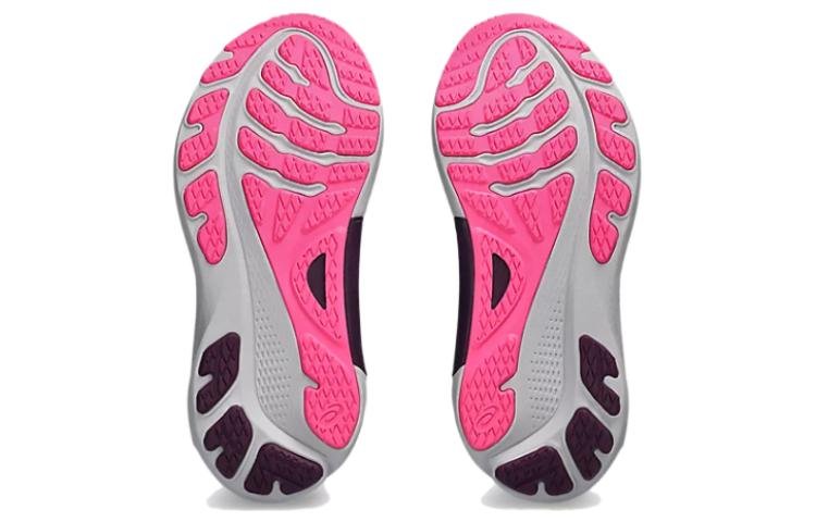 (WMNS) ASICS GEL-Kayano 30 D 'Black Lilac Hint' 1012B503-004 - Image 6