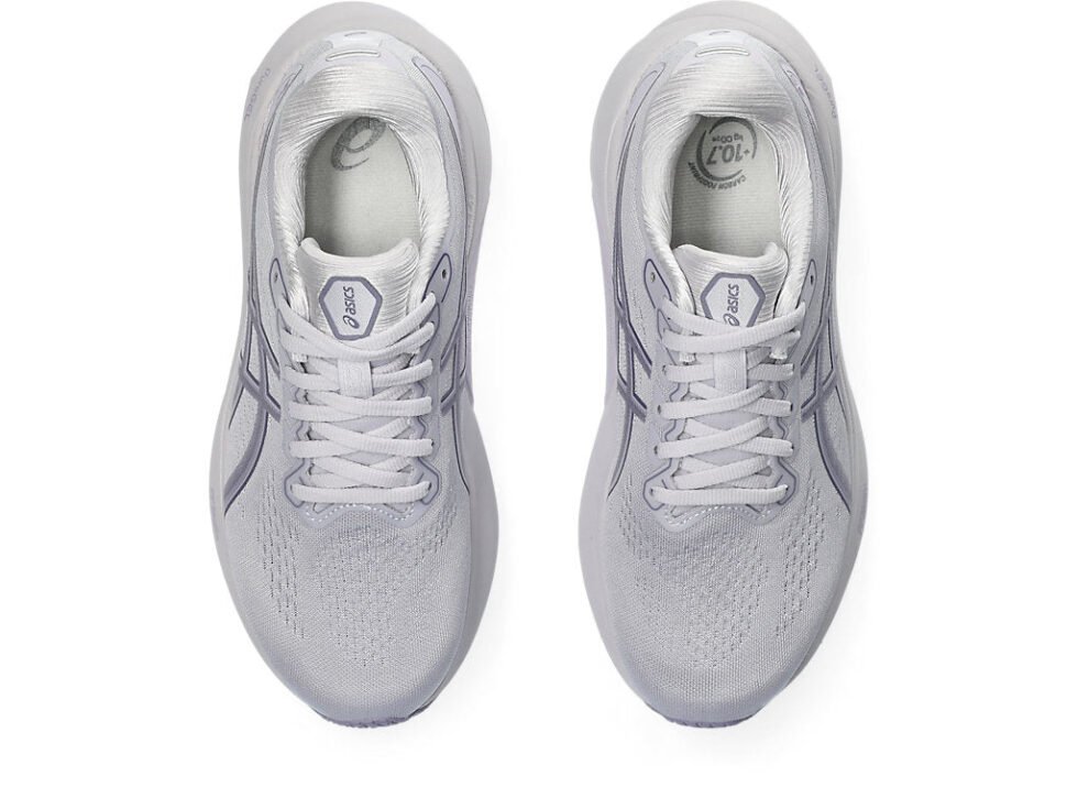 (WMNS) ASICS Gel-Kayano 30 Wide 'Lilac Hint Ash Rock' 1012B503-022 - Image 6