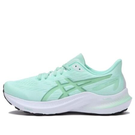 (WMNS) ASICS GT-2000 12 Wide 'Mint Tint Dark Mint' 1012B504-301