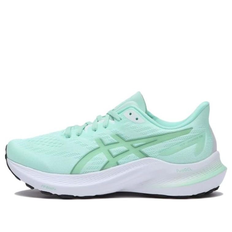 (WMNS) ASICS GT-2000 12 Wide 'Mint Tint Dark Mint' 1012B504-301