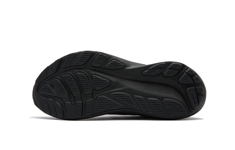 (WMNS) ASICS GT-2000 12 'Triple Black' 1012B506-001 - Image 5
