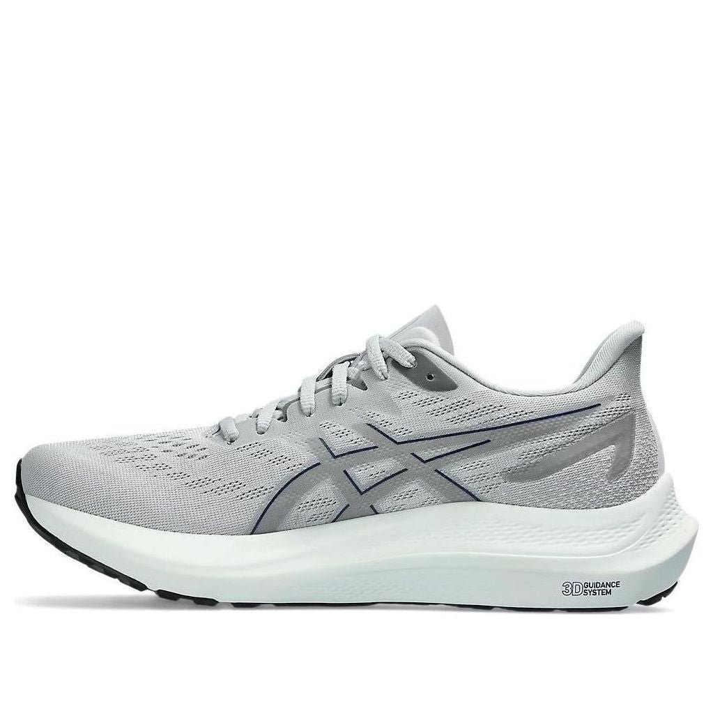 (WMNS) ASICS GT-2000 12 'Piedmont Grey' 1012B506-023