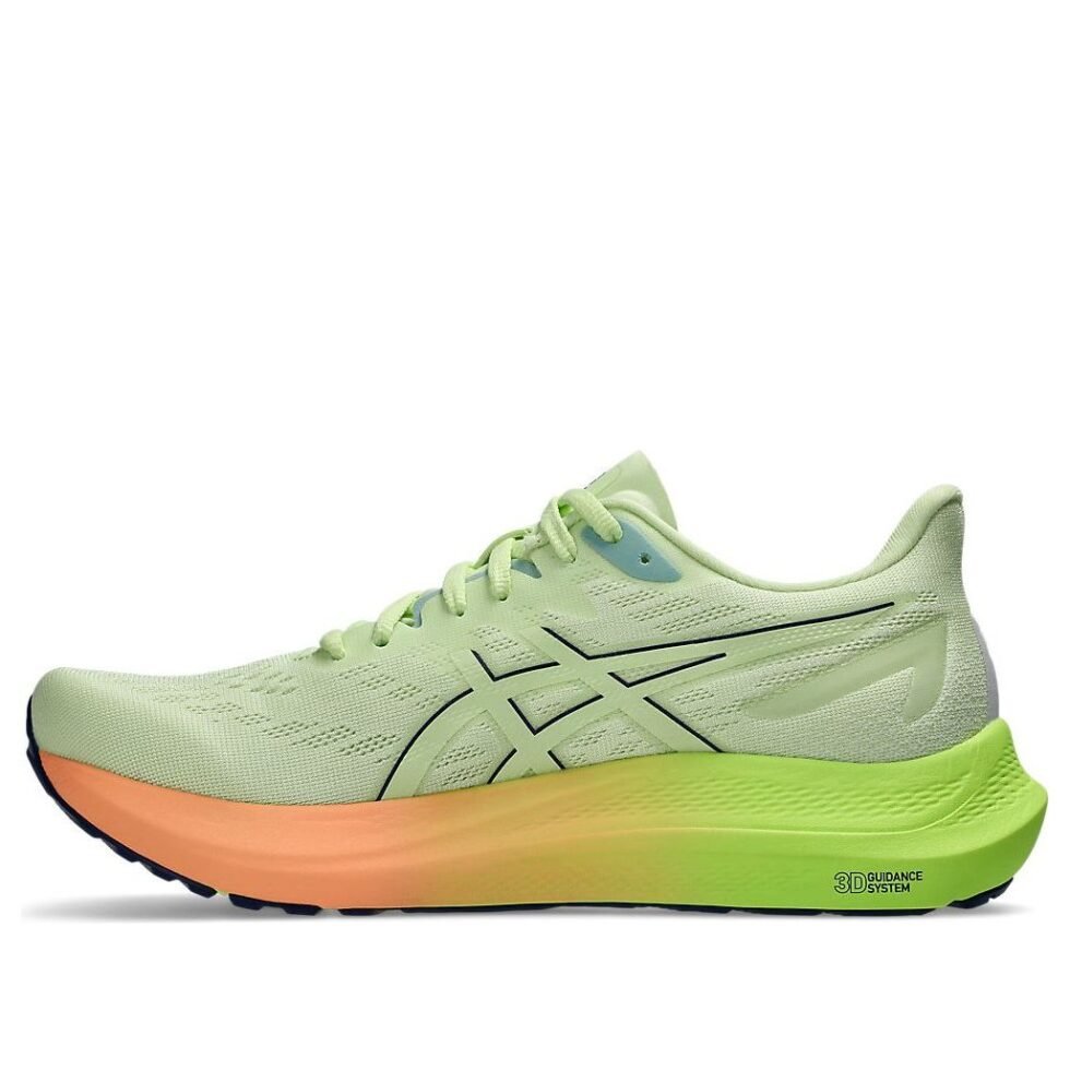 (WMNS) ASICS GT-2000 12 'Cool Matcha Blue Expanse' 1012B506-303