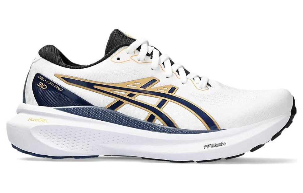 (WMNS) ASICS Gel-Kayano 30 'Deep Ocean' 1012B577-100 - Image 2
