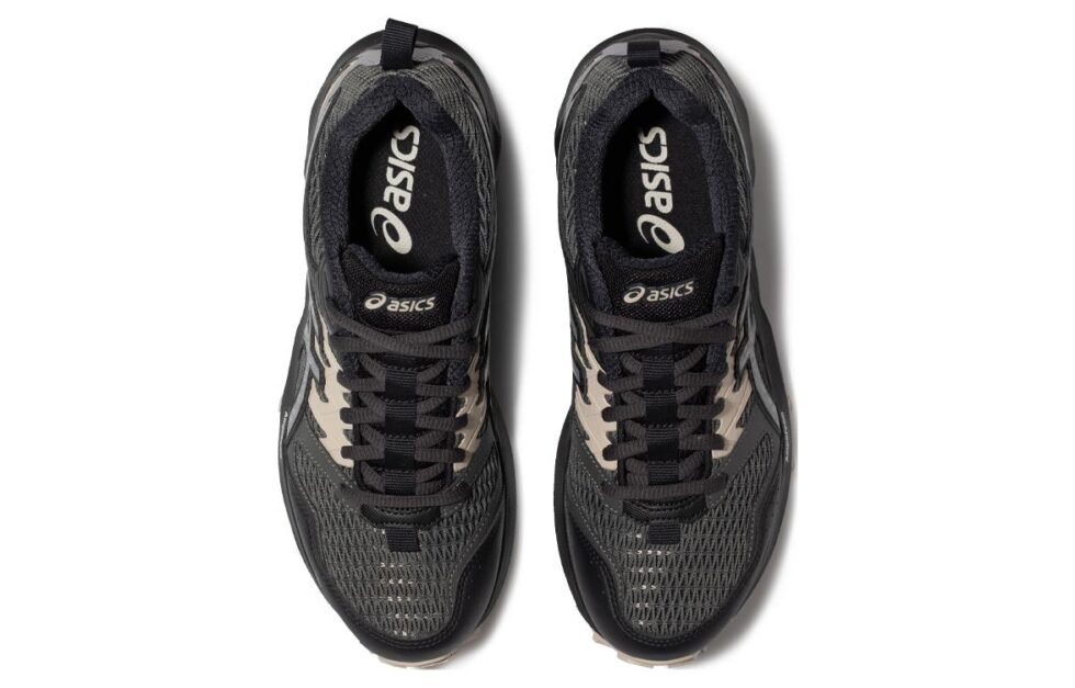 (WMNS) ASICS Gel-Sonoma CN 'Grey' 1012B584-020 - Image 5