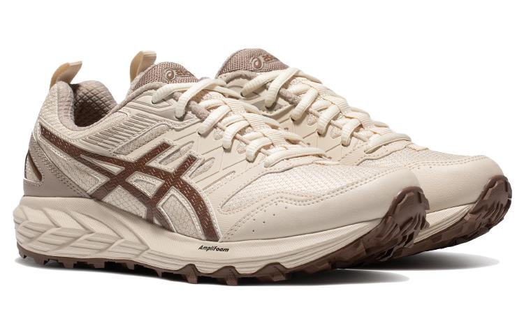 (WMNS) ASICS Gel-Sonoma CN 'Cream Brown' 1012B584-021 - Image 4