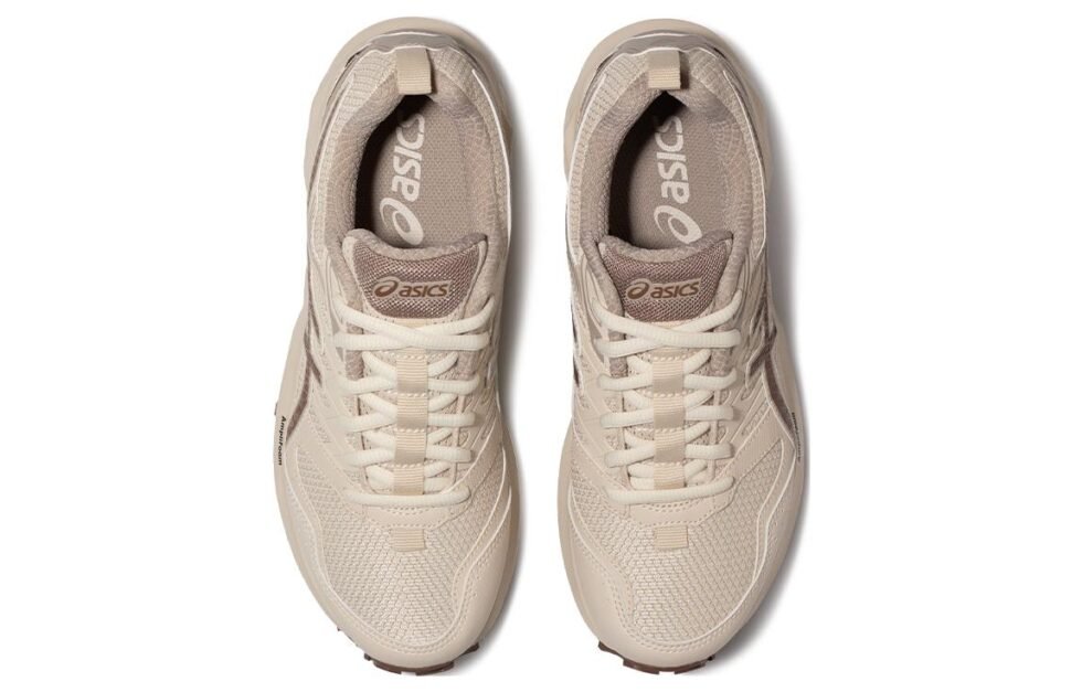 (WMNS) ASICS Gel-Sonoma CN 'Cream Brown' 1012B584-021 - Image 5