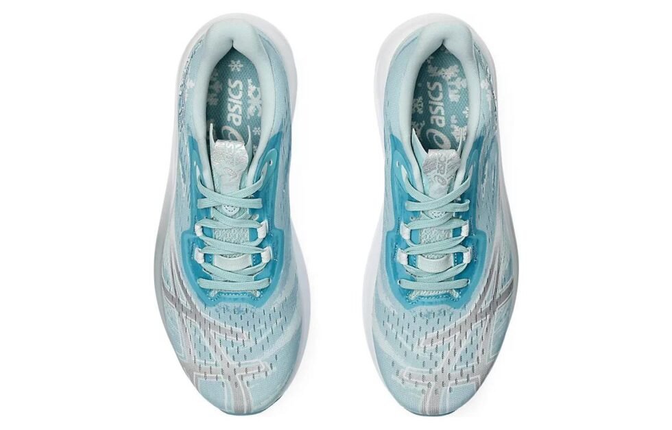 (WMNS) ASICS Noosa Tri 15 'Avant Garde - Fast & Flurry' 1012B644-400 - Image 5