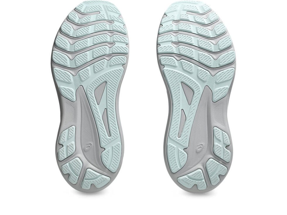 (WMNS) ASICS GT-1000 13 Sneakers 'White Lavender Glow' 1012B663-100 - Image 7