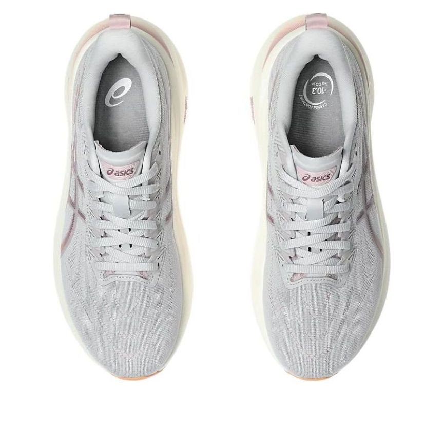 (WMNS) ASICS GT-2000 13 'Concrete Watershed Rose' 1012B666-020 - Image 4