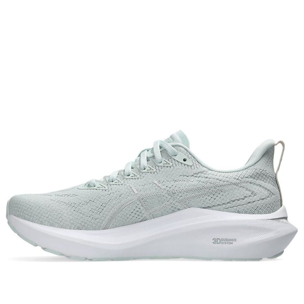 (WMNS) ASICS GT-2000 13 'Pure Aqua White' 1012B666-301