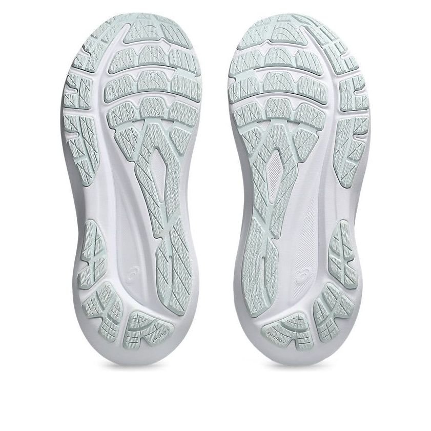 (WMNS) ASICS GT-2000 13 'Pure Aqua White' 1012B666-301 - Image 5