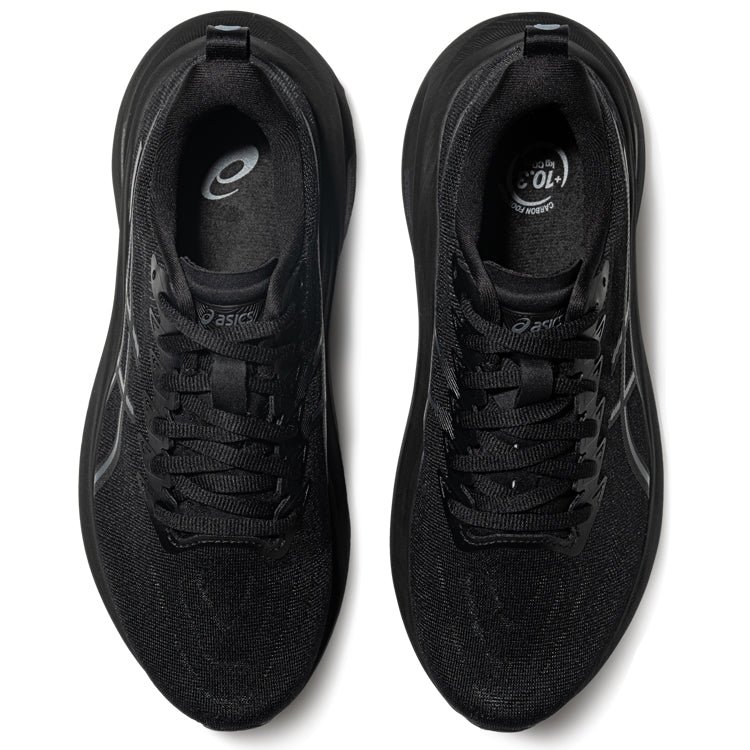 (WMNS) ASICS GT-2000 13 D 'Black' 1012B667-002 - Image 3
