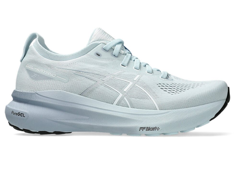 (WMNS) ASICS Gel-Kayano 31 'Cool Grey Pure Silver' 1012B670-021 - Image 2