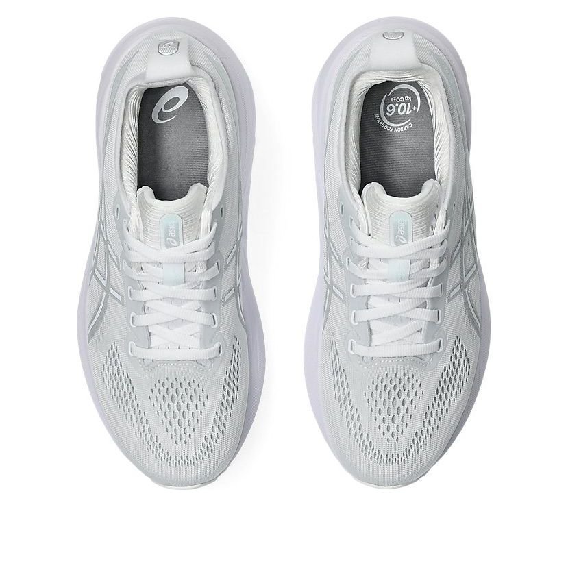 (WMNS) ASICS Gel-Kayano 31 'White' 1012B670-101 - Image 6