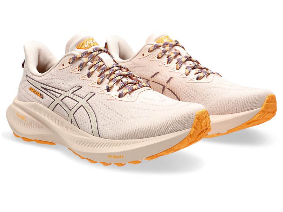 (WMNS) ASICS GT-2000 13 TR 'Nature Bathing Pearl Pink' 1012B749-700 - Image 3