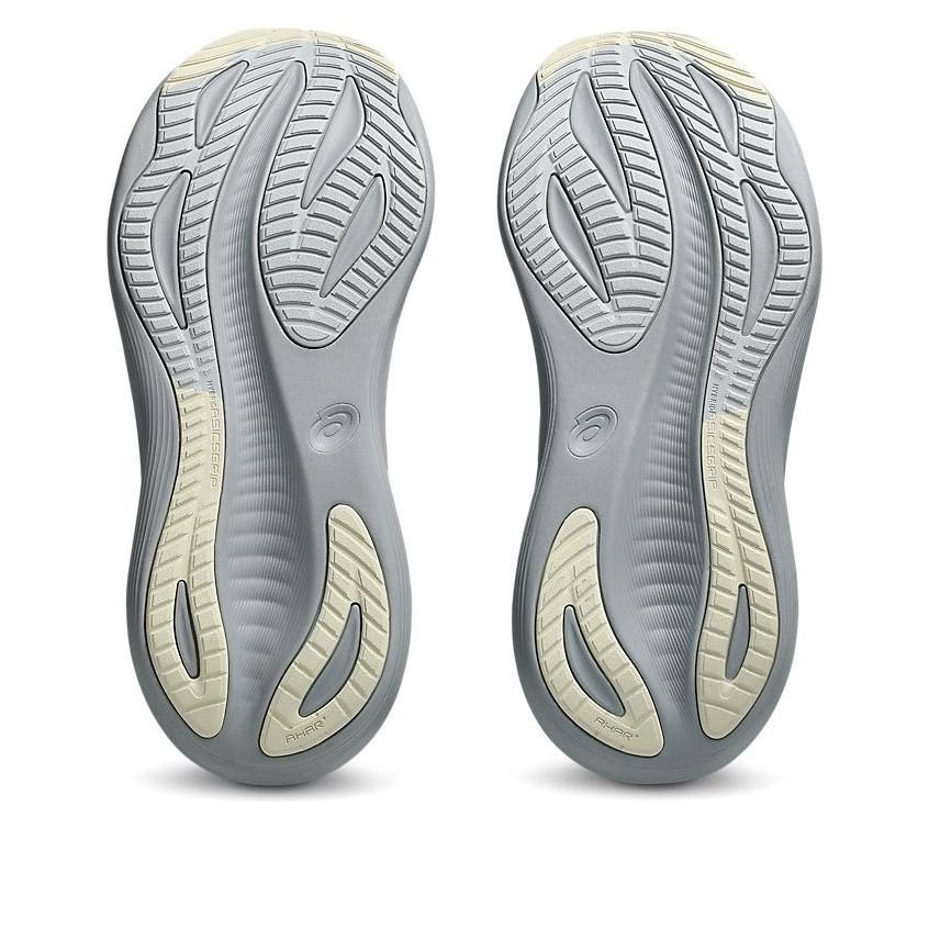 (WMNS) ASICS Gel-Nimbus 27 'Piedmont Grey Cream' 1012B753-021 - Image 7