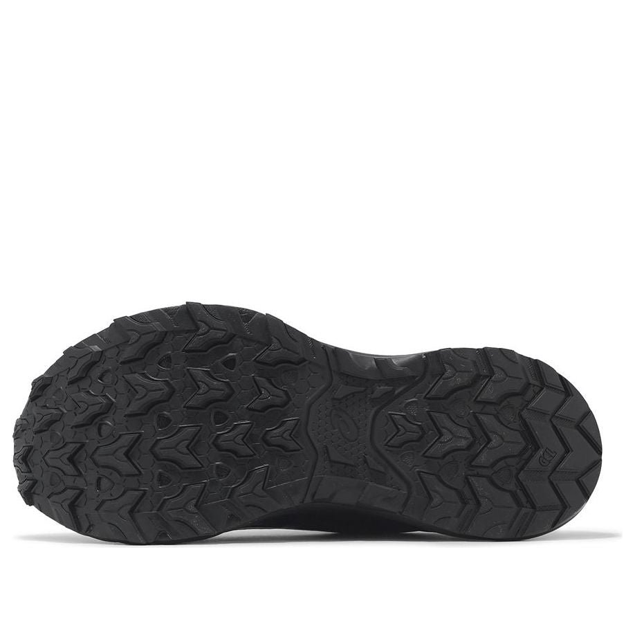 (WMNS) ASICS Gel-Venture 10 Wide 'Black Graphite Grey' 1012B761-001 - Image 5