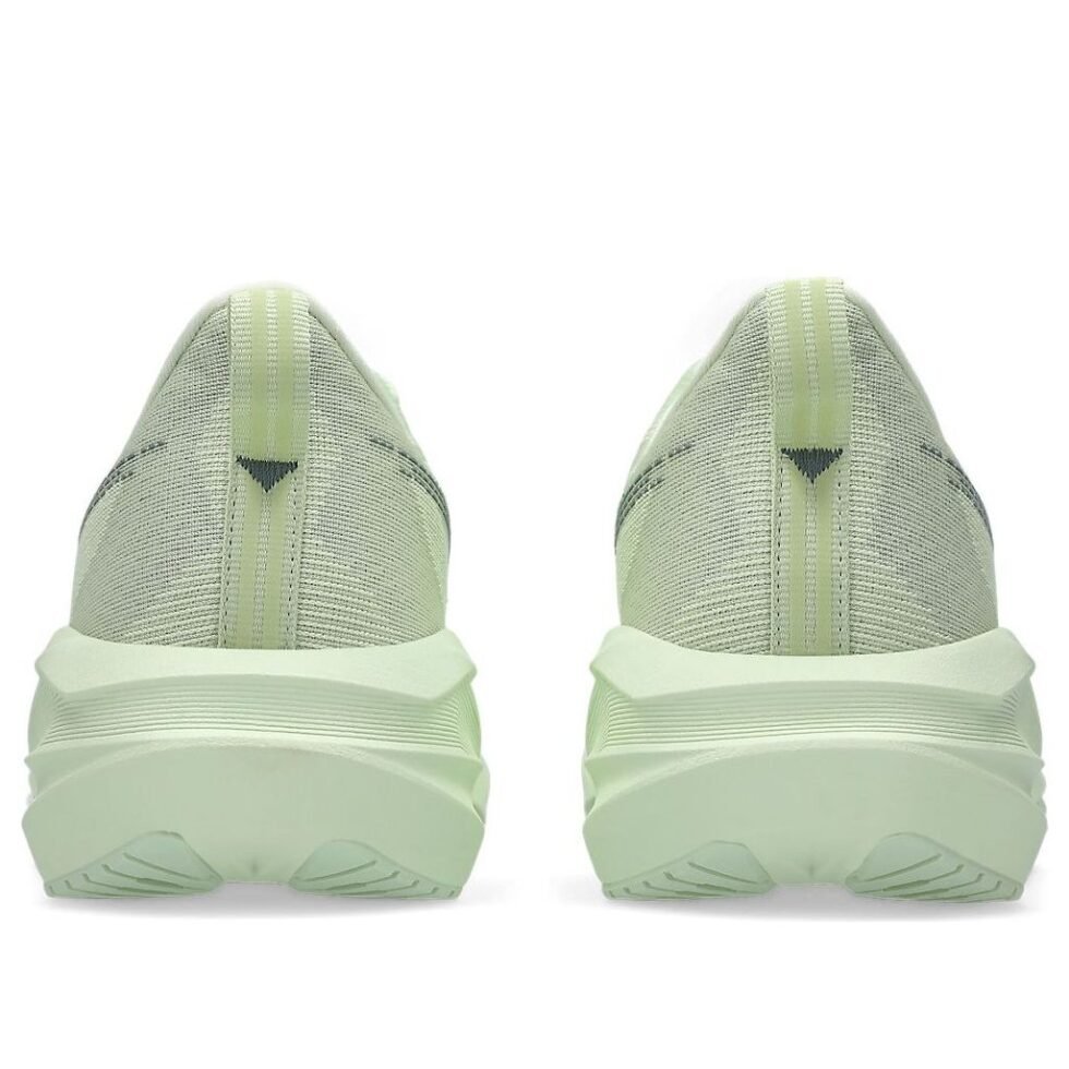 (WMNS) ASICS Novablast 5 'Whisper Green Monument Blue' 1012B765-301 - Image 4