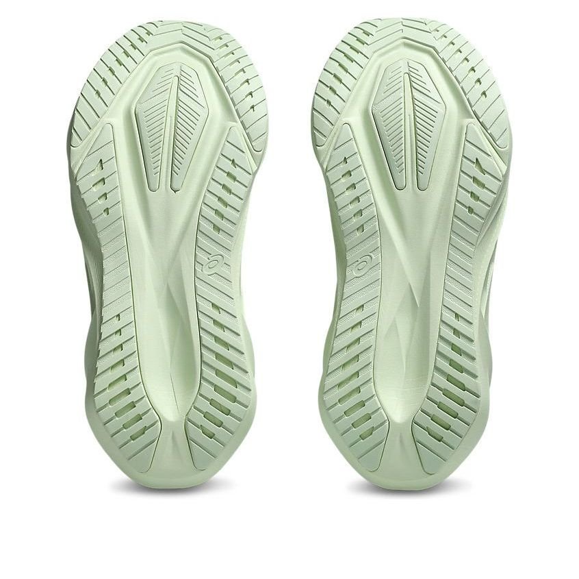 (WMNS) ASICS Novablast 5 'Whisper Green Monument Blue' 1012B765-301 - Image 6